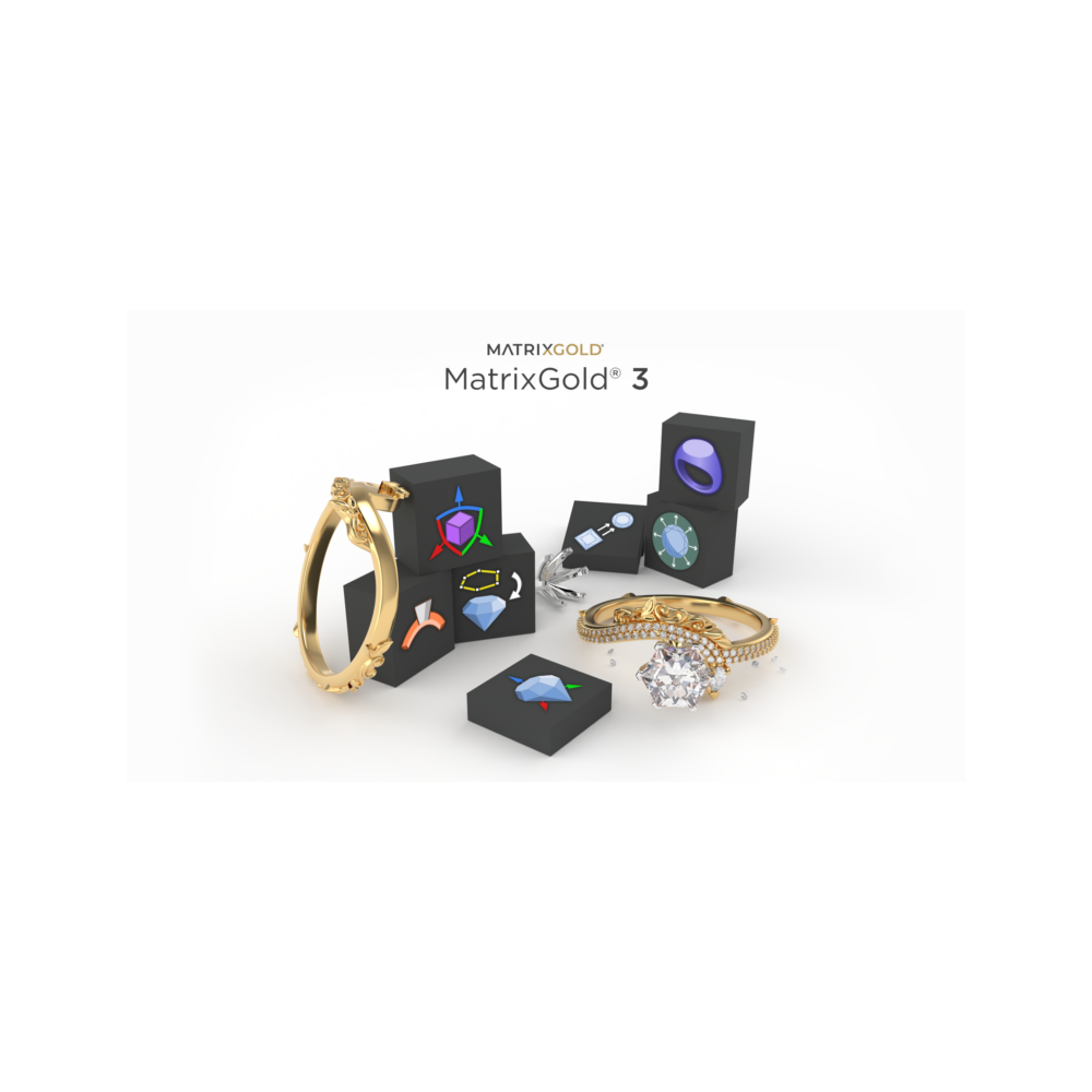 Matrixgold