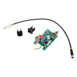 Câble de données + carte broche V2