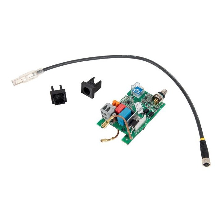 Câble de données + carte broche V2