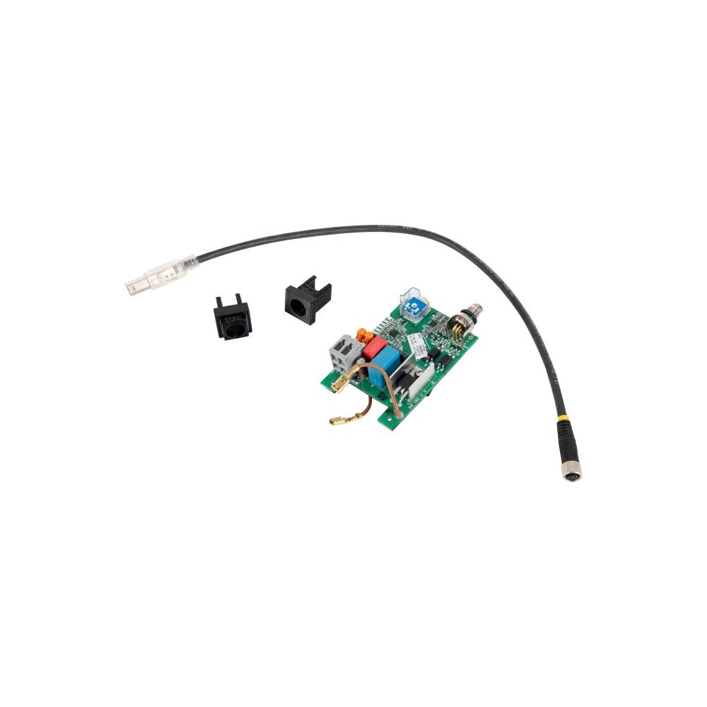 Câble de données + carte broche V2