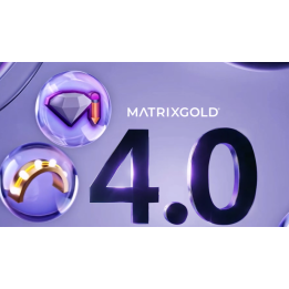 Matrixgold