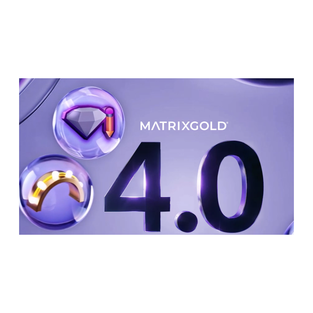 Matrixgold
