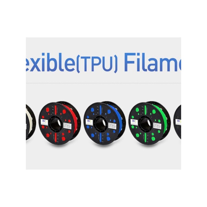 Cubicon TPU