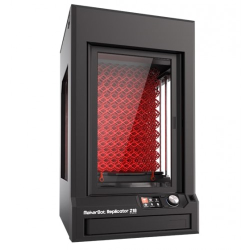 Imprimante 3D MAKERBOT Replicator Z18