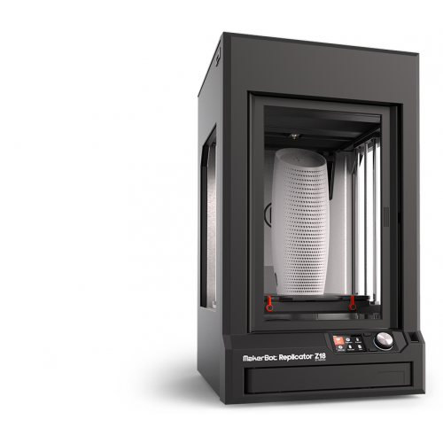 MAKERBOT – Replicator Z18