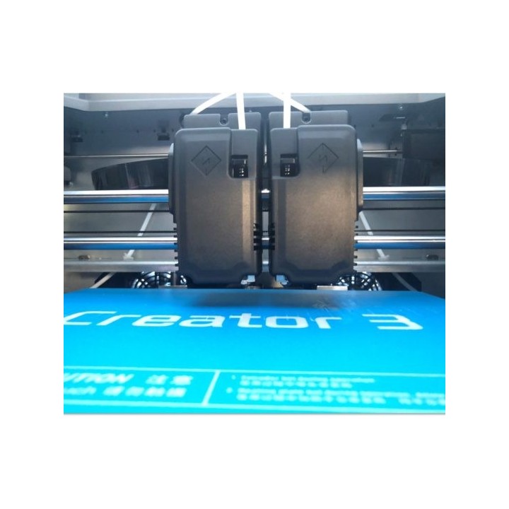 Flashforge Creator 3