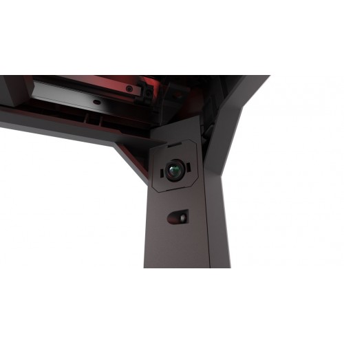 MAKERBOT – Replicator+