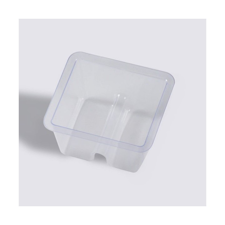 Discharge Tube ( Bacs) Solidscape